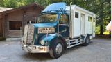 MAN Wohnmobil Tornado  Truck Oldtimer Unikat       - Offers matching your search criteria