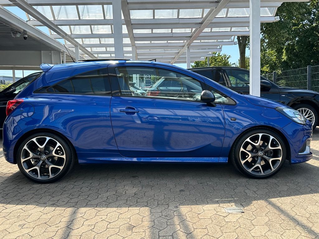 Image of Opel Corsa