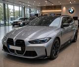 BMW M3  Touring Compt. xDrive Touring, Laser, Carbon - BMW M3 in Bochum