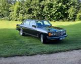 Mercedes-Benz Mercedes Benz W123 300D Turbodiesel  US Im... - Mercedes-Benz 300: Turbodiesel