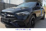 Mercedes-Benz GLA 200 GLA -Klasse GLA 200 - Mercedes-Benz GLA 200 Neuwagen