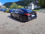 BMW 220i Gran Coupe M Sport Navi DSG Bluetooth PDC M - mit Benzin-Antrieb: Schwarz, mit Klimaanlage, Bluetooth