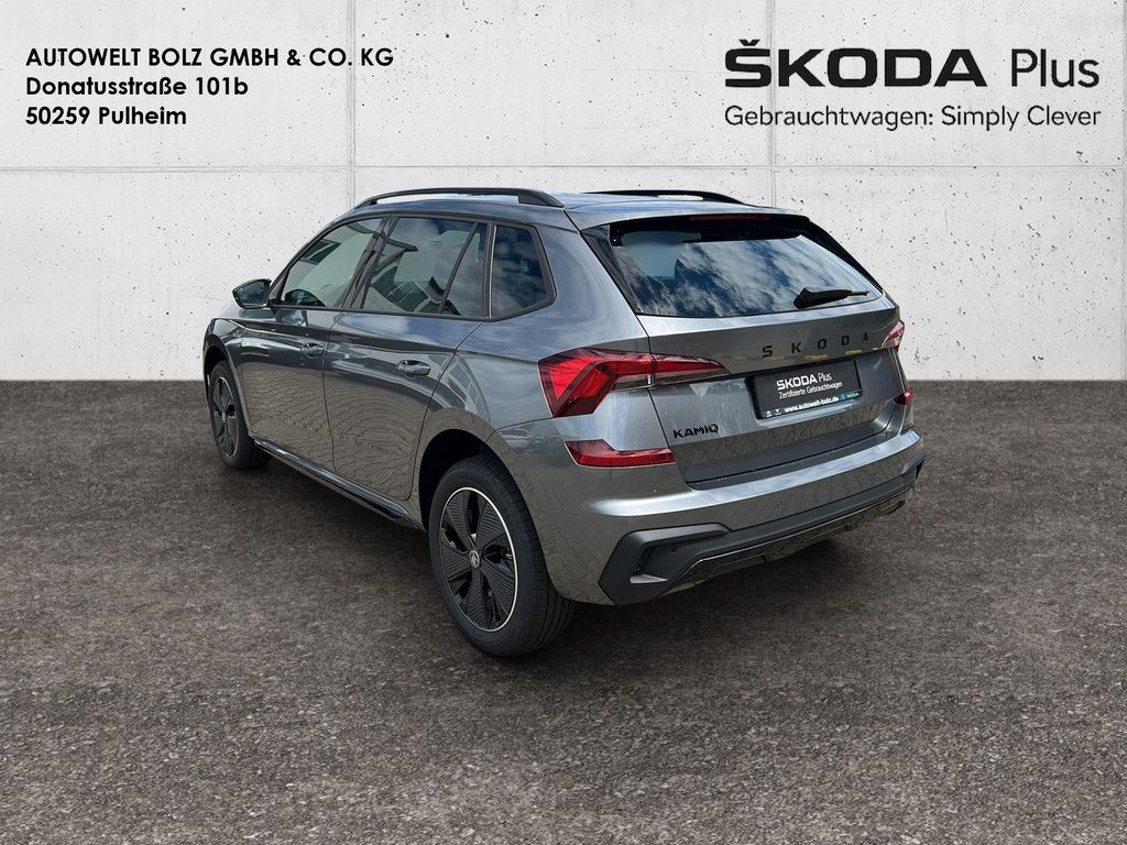 Skoda Kamiq - Bild 6