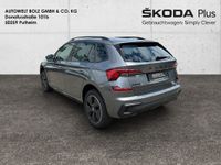 Skoda Kamiq - Vorschau Bild 6