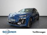 Audi Q6 SUV edition one blue e-tron quattro 285 kW Te - Vorführwagen-Angebote