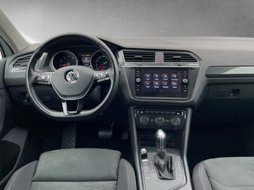 Volkswagen Tiguan 1.5 TSI DSG Comfortline *AHK*LED*NAV*ACC*