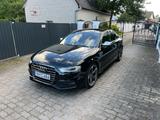 Audi S4 3.0 TFSI S tronic quattro  - gebrauchte Audi S4 aus dem Jahr 2014