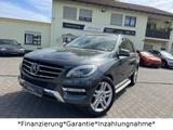 Mercedes-Benz ML 350 ML ML 350 CDI BlueTec*AHK*Navi*HUD*S.Dach - Mercedes-Benz ML 350 in Frankfurt (Main)