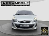 Opel Corsa Innovation OPC Line LPG(orig.Opel) Navi * - Opel Corsa mit Benzin-Antrieb: Opc