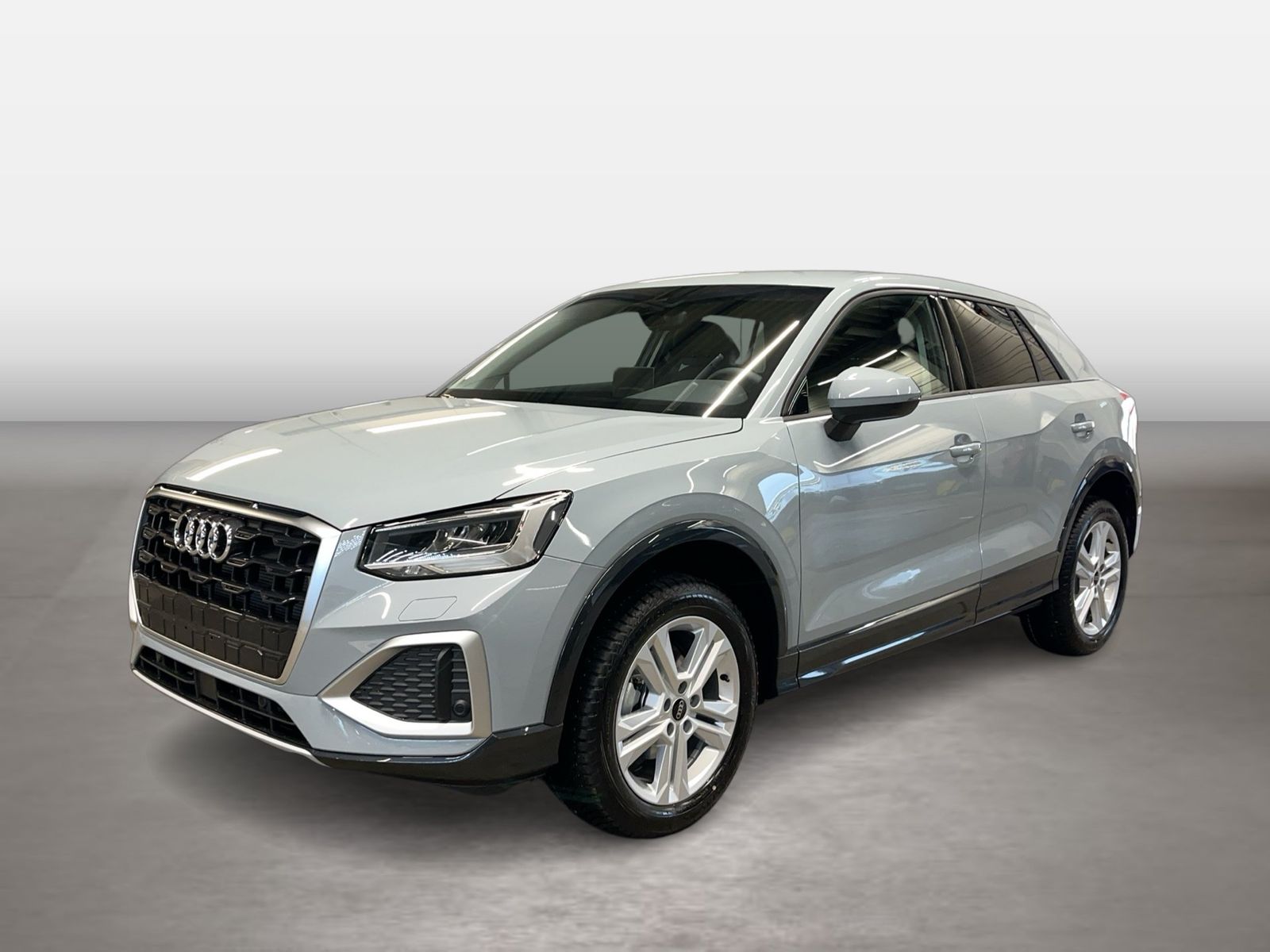 Audi Q2 - Bild 2
