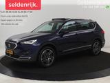 Seat Tarraco 2.0 TSI 4DRIVE Xcellence 7 sitze | panor - Seat: 7 Sitzer