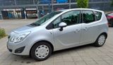 Opel Meriva 1.4 150 Jahre Opel 88kW - Opel Meriva in Nürnberg