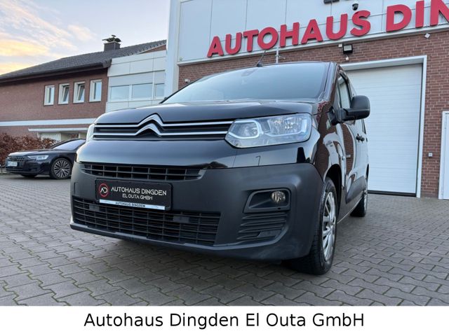 Citroën Berlingo 1.5 Blue-HDI Live Pack M