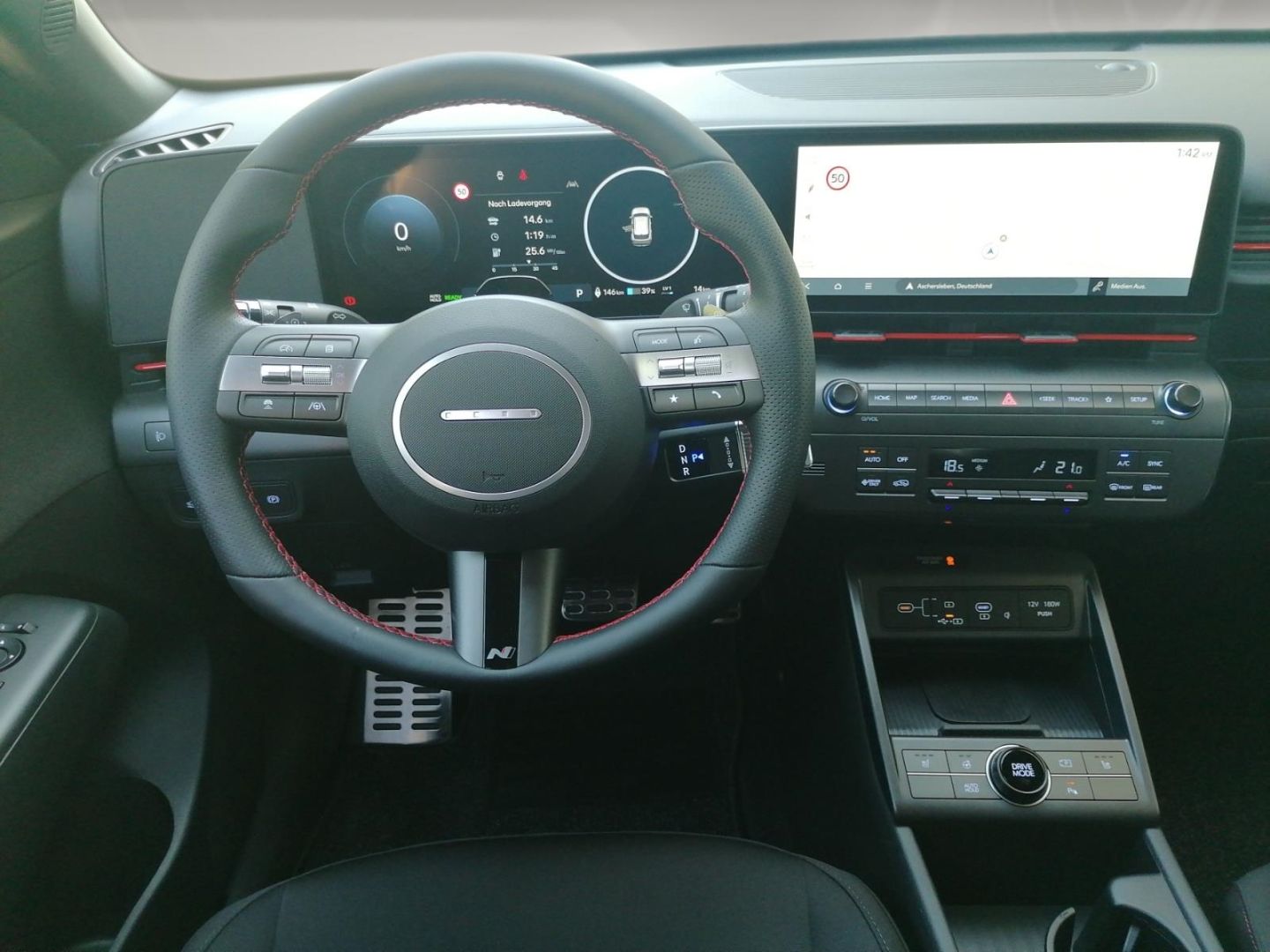 Hyundai KONA - Bild 10