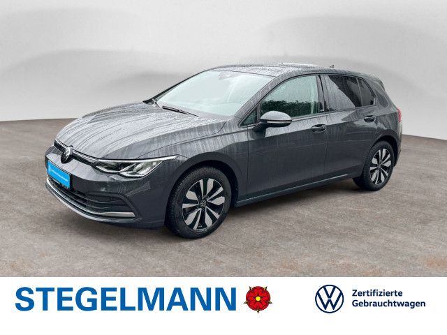 Volkswagen Golf VIII 1.0 TSI Move *Pano*App-Connect*LED*
