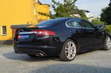 Jaguar XF 3.0 V6 Diesel S Premium Luxury - Jaguar Gebrauchtwagen von 2010