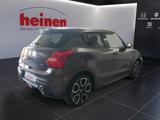 Suzuki Swift 1.4 Boosterjet SHVS Sport LM LED KESSY - Suzuki Swift: Sport