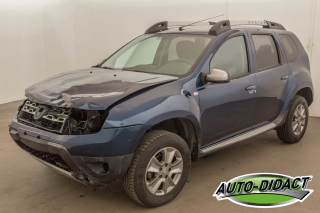 Dacia Duster I Laureate 4x2