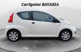 Peugeot 107 Petit Filou*TÜV NEU*2. Hand*8xReifen - : bis 2000 €, TÜV