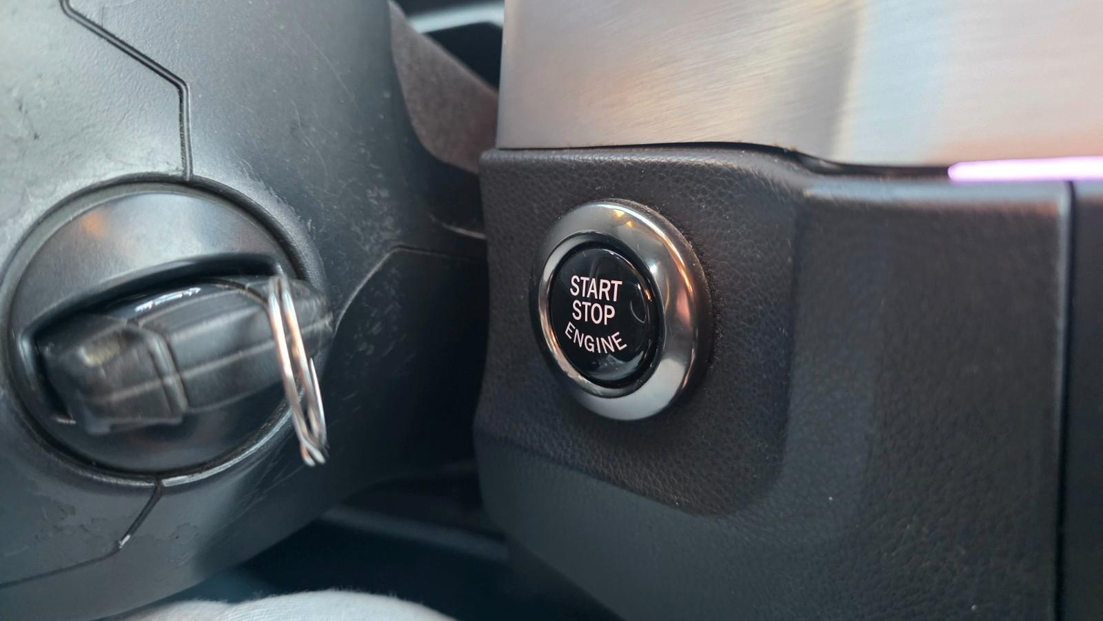 BMW 520 2007 — photo 19
