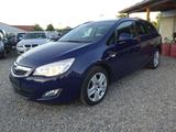 Opel Astra Sports Tourer 1.4 ecoFLEX Design Edition - Opel Astra: Sports Tourer Ecoflex