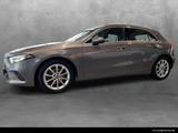 Mercedes-Benz A 200 Kompaktlimousine PROGRESSIVE/LED/NAVISHZ - Mercedes-Benz: Kompakt