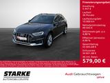 Audi A4 allroad 40 TDI S tronic quattro AHK B&O Matri - Audi: Allroad 4b