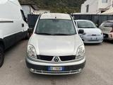 Renault Kangoo 1.5 dCi/70CV 5p. Luxe - Renault Kangoo: Luxe