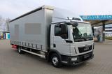 MAN TGL 12.220*PRITSCHE+PLANE*LBW PALFINGER*61.000KM - Offers