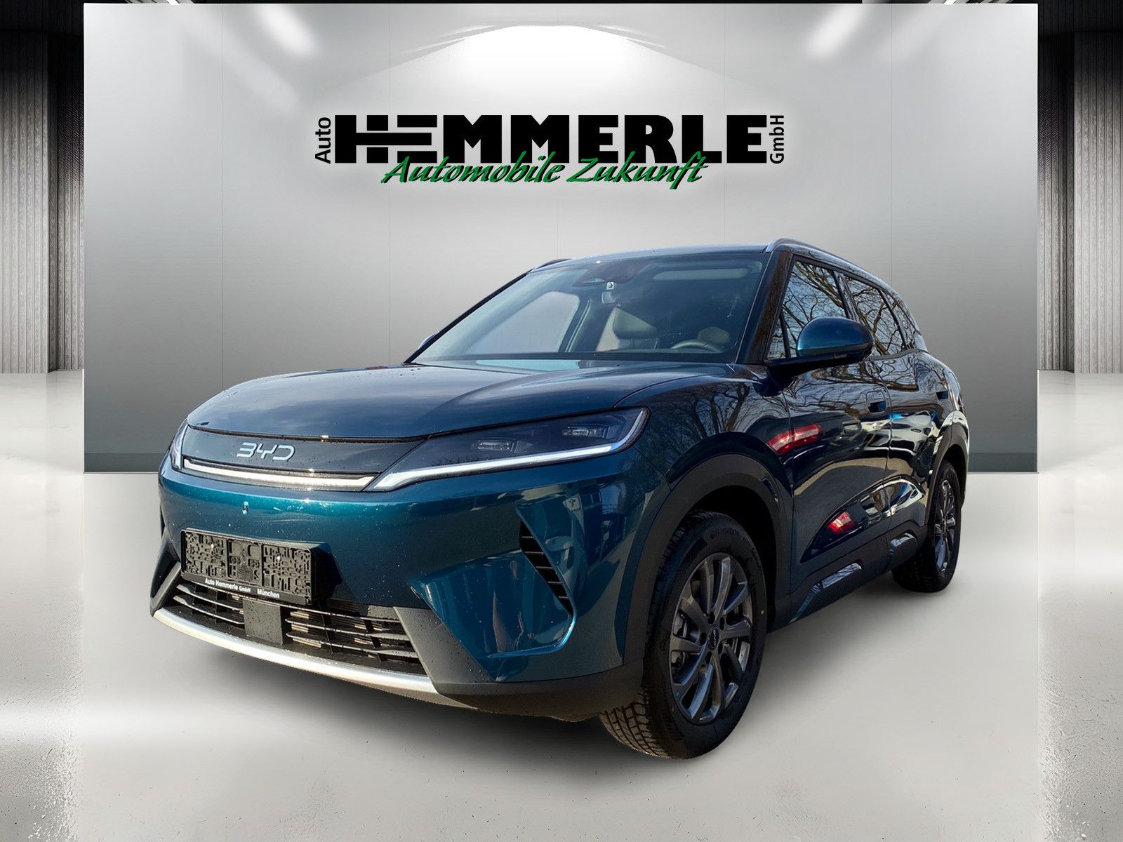 BYD ATTO 2 DM-i  !!! Sofort Verfügbar !!!