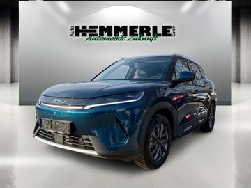 BYD Leasingangebot: BYD ATTO 2 DM-i Boost !!! bis 4500€ E-Prämie !!!