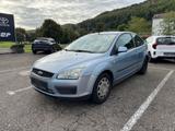 Ford Focus 1.6 16V Fun X - Ford Focus: 16v