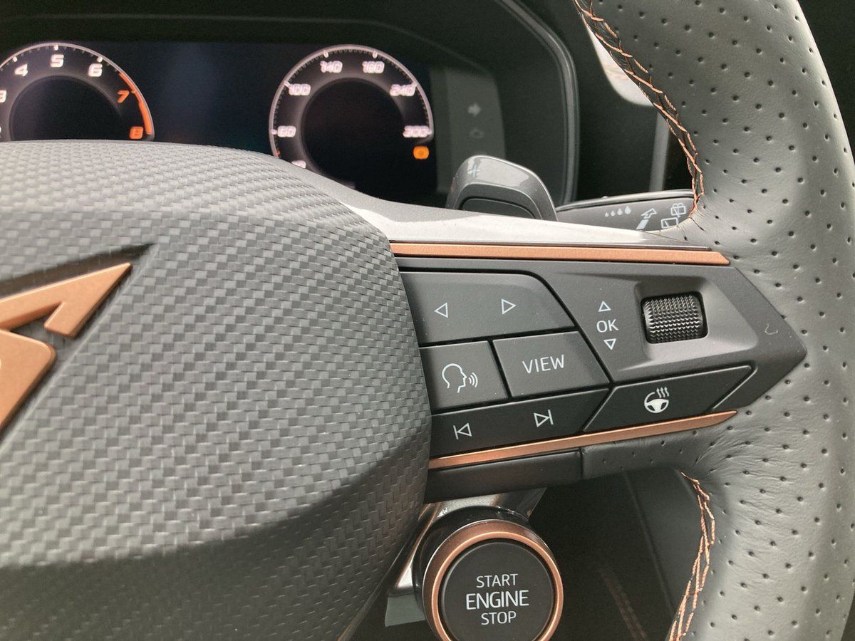 Cupra Leon - Bild 23