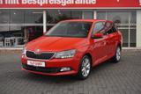 Skoda Fabia Combi 1.0 Clever ACC Tempomat Sitzheizung - Skoda Fabia Clever mit Benzin-Antrieb