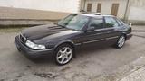 Rover 800 820 turbo cat Ti Lusso - Rover Oldtimer