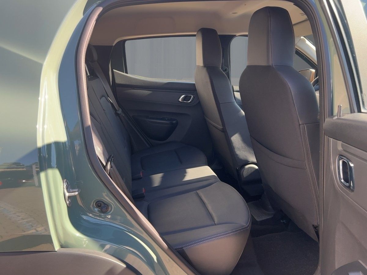 Dacia Spring - Bild 9