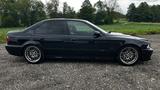 BMW M5 E39 - BMW M5: E39