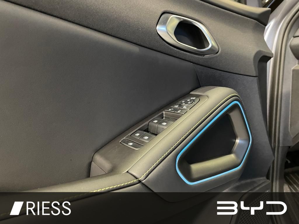 BYD ATTO 2