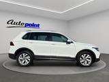 Volkswagen Tiguan Elegance 1.4 TSI eHybrid MATRIX AHK HUD - Volkswagen Tiguan Elegance mit Hybrid-Antrieb (Benzin/Elektro)