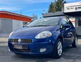 Fiat Grande Punto 1.2 8V Dynamic Dynamic - Fiat Grande Punto Gebrauchtwagen in Nürnberg