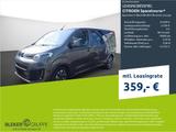 Citroën Spacetourer BlueHDi180 M Business Lounge EAT - Citroën SpaceTourer: Business Lounge