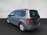 Volkswagen Touran 1.4 TSI DSG *Kamera/7-Sitz/Navi* - Volkswagen Touran: 7