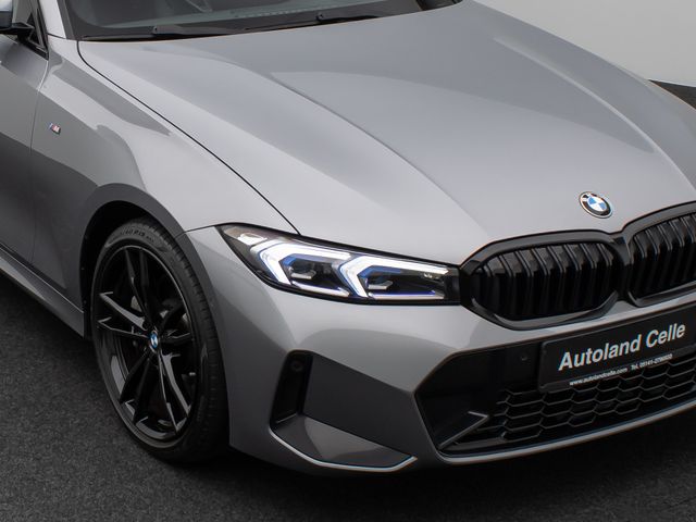 BMW 330 M Sportpaket, 2023 — 19