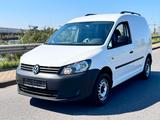 Volkswagen Caddy Kasten /TÜV Neu/Klima/PDC/LKW