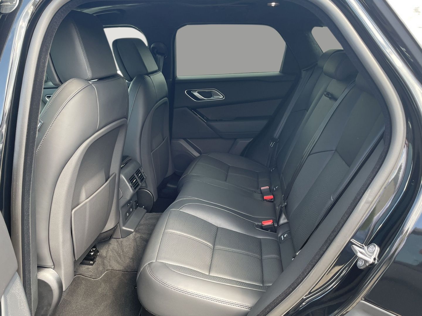 Land Rover Range Rover Velar - Bild 5