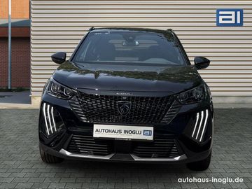 Peugeot 2008 - 6
