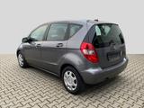 Mercedes-Benz A 160 CDI*Euro 5*SHZ*Lichtsns*Rostfrei*Historie - Mercedes-Benz A-Klasse: 160 Cdi