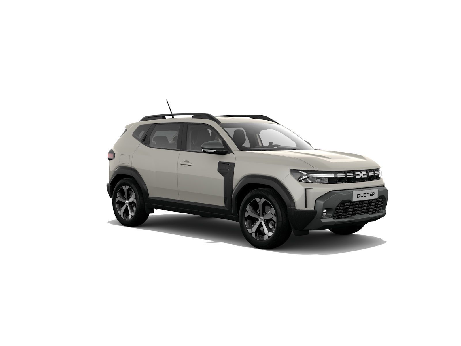 Fahrzeugabbildung Dacia Duster Journey TCe 130 Winterpaket
