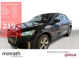 Audi Q2 1.4 TFSI S Line AHK Virt Navi LED PDC LM17 - Audi Gebrauchtwagen in Dinslaken