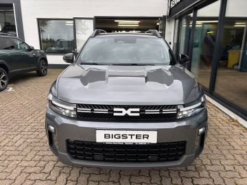 Dacia Bigster hybrid-G 150 4x4 Journey